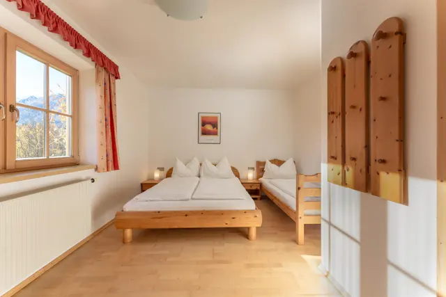 House Diamant | 2 Slaapkamers met Panoramisch uitzicht — Schladming Appartements Maria Gruber GmbH, Schladming (9/12)