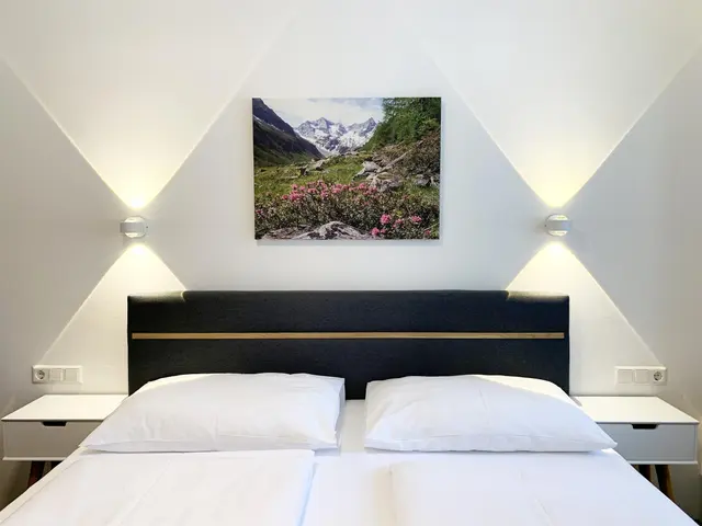 Jana | Zentral & gemütlich – alles da für den Urlaub ohne Auto | Balkon & Bergblick — Schladming Appartements Maria Gruber GmbH, Schladming (5/11)