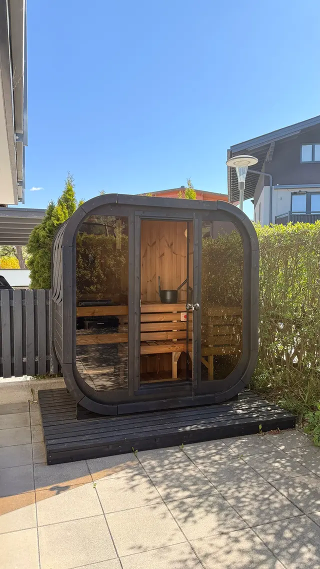 Josef | Ruhiger Alpine Stay mit Terrasse & privater Sauna nahe Zentrum & Planai — Schladming Appartements Maria Gruber GmbH, Schladming (2/12)