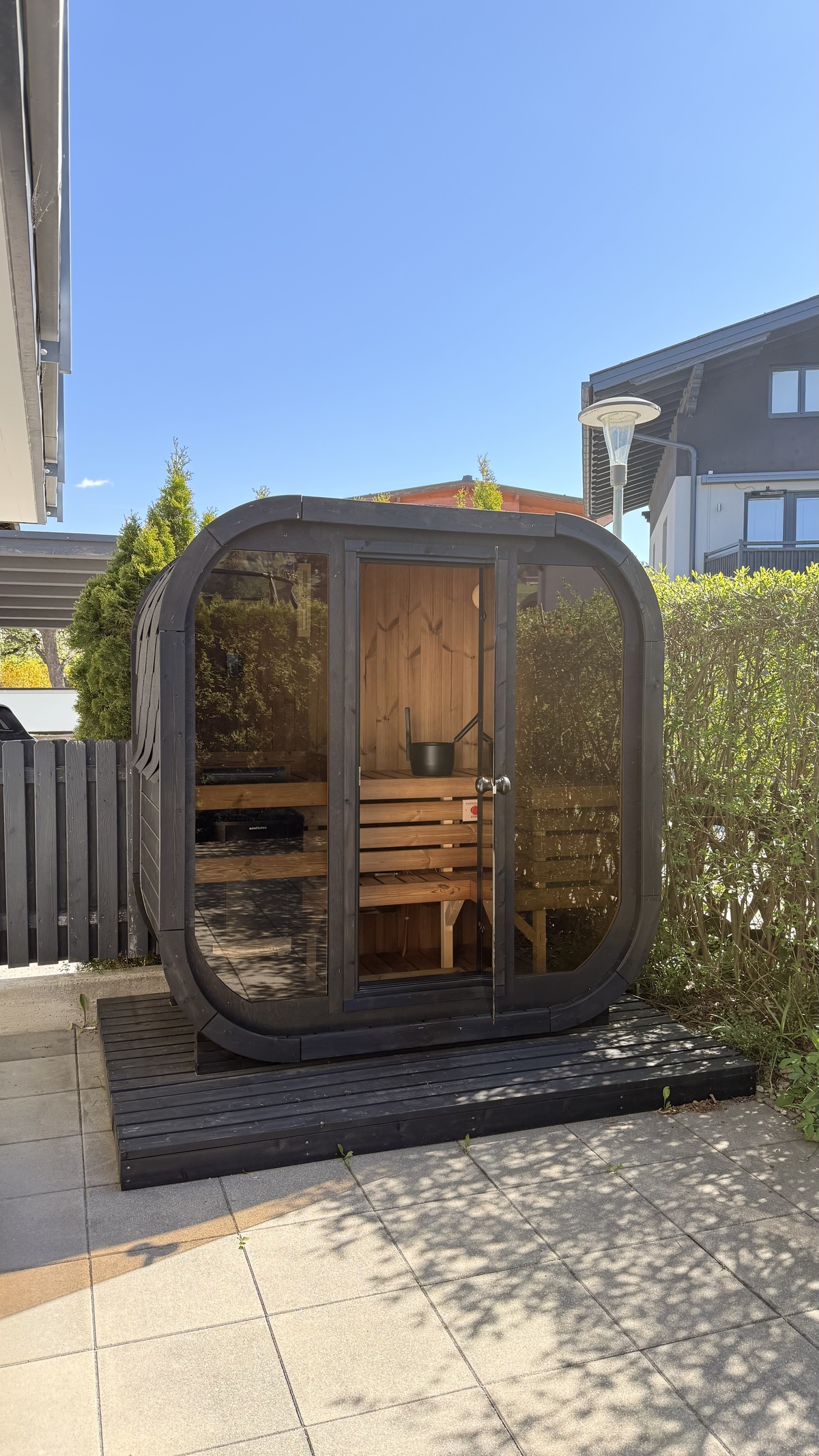 Josef | Alpine stay with terrace & private sauna near the town center & Planai — apartment at Schladming Appartements Maria Gruber GmbH, Schladming — photo 2 of 12