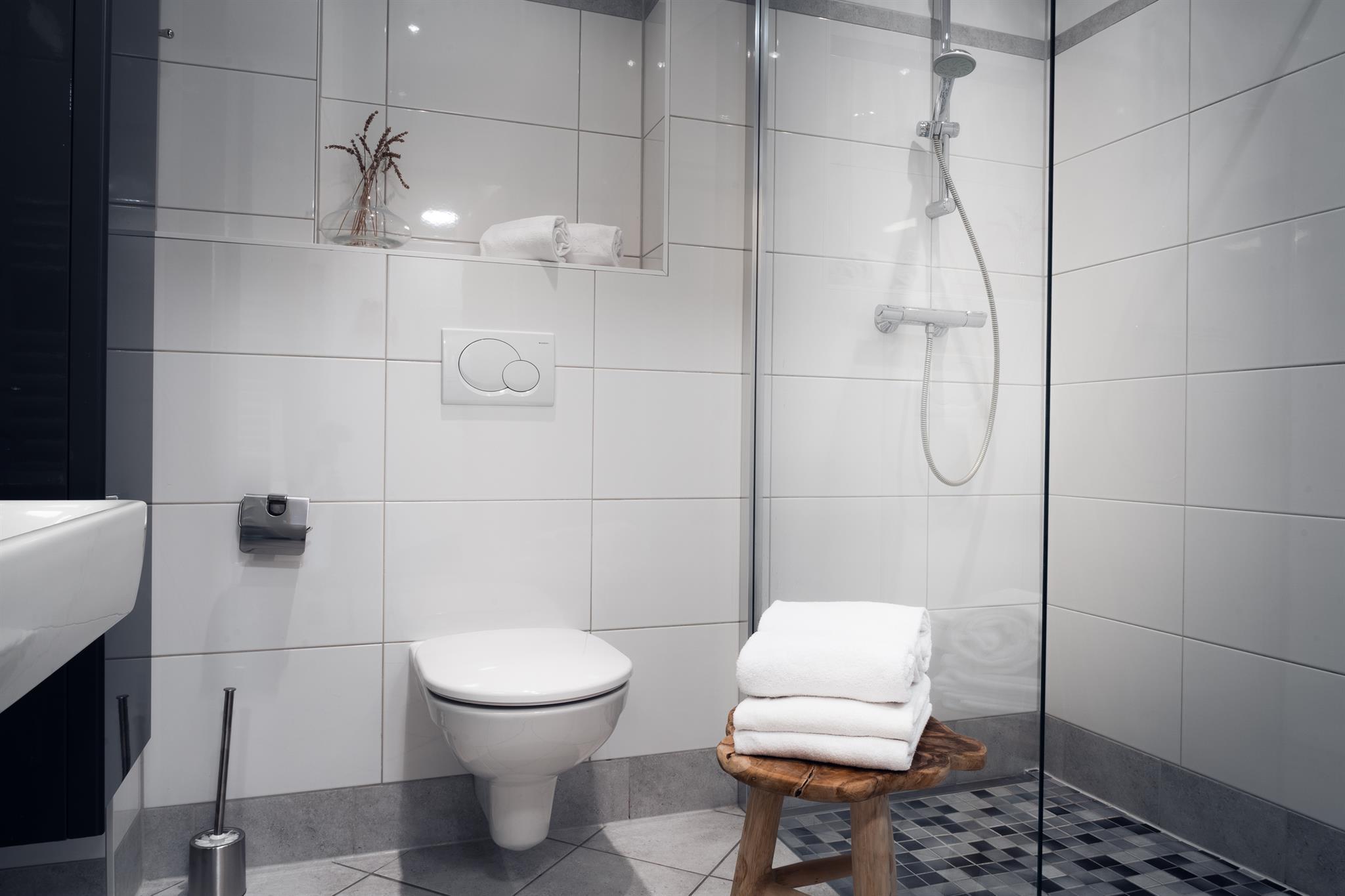 Josef | Alpine stay with terrace & private sauna near the town center & Planai — apartment at Schladming Appartements Maria Gruber GmbH, Schladming — photo 7 of 12