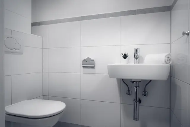 Josef | Ruhiger Alpine Stay mit Terrasse & privater Sauna nahe Zentrum & Planai — Schladming Appartements Maria Gruber GmbH, Schladming (9/12)