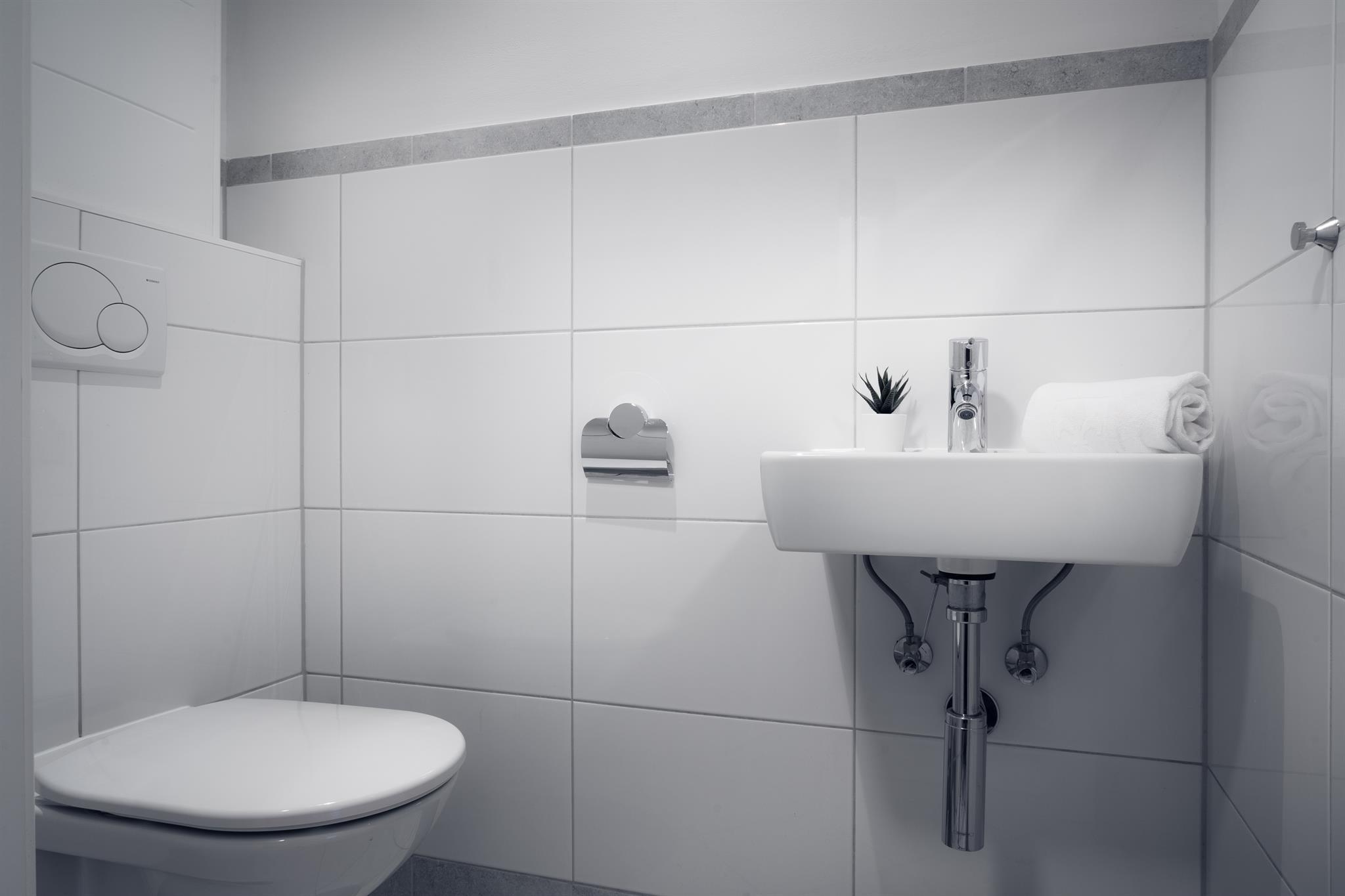 Josef | Alpine stay with terrace & private sauna near the town center & Planai — apartment at Schladming Appartements Maria Gruber GmbH, Schladming — photo 9 of 12