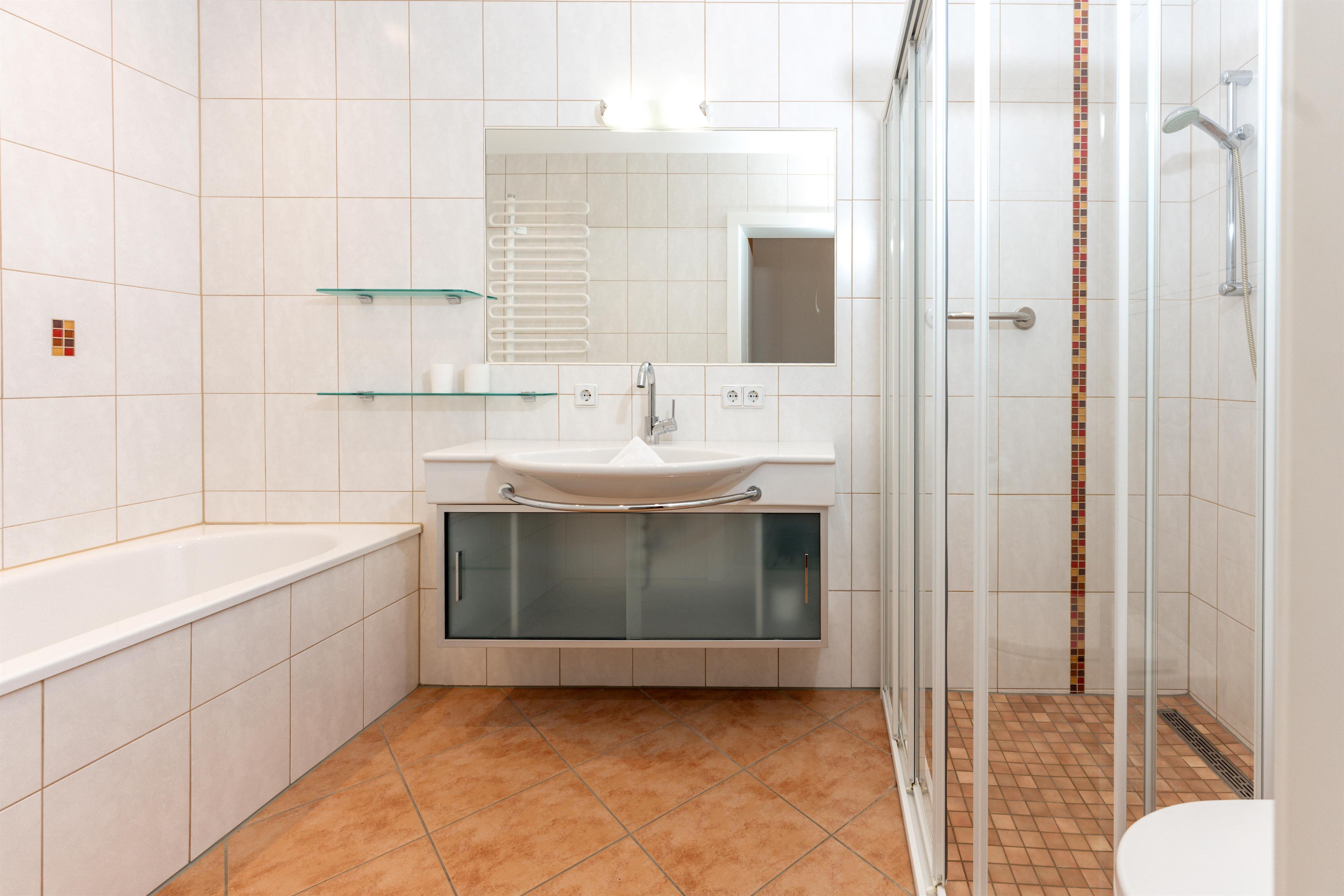 Karoline Top 4 | Peaceful retreat near town & Planai with west-facing terrace & mountain views — apartment at Schladming Appartements Maria Gruber GmbH, Schladming — photo 7 of 11