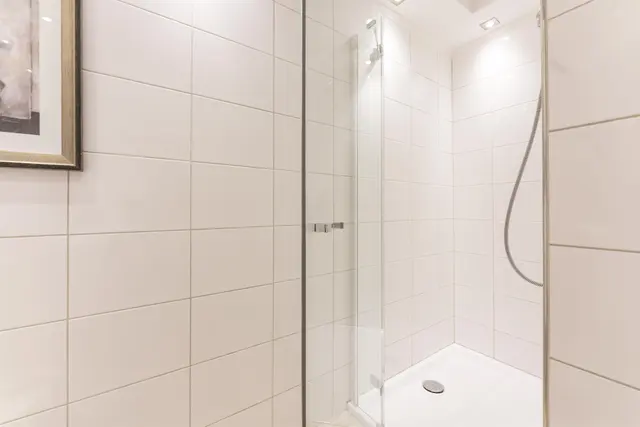 Knappenhaus Silber | Gemütliches Appartement mit Kachelofen | ruhige Zentrumslage — Schladming Appartements Maria Gruber GmbH, Schladming (9/11)