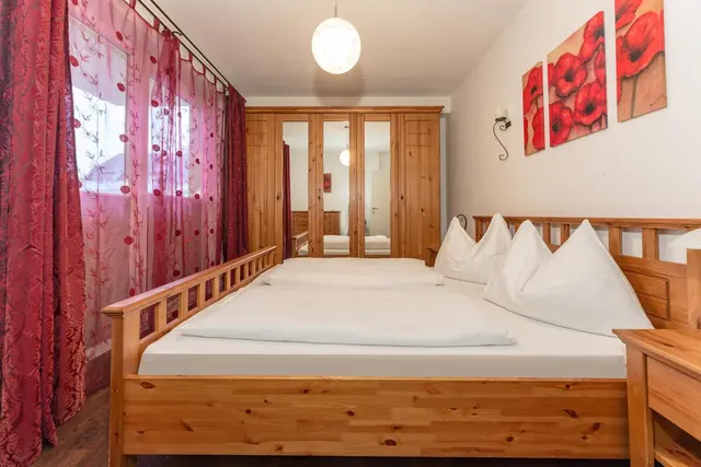 Lange Gasse | Ruhig gelegen | Balkon | mit kurzen Wegen zu Planai, Congress, Zentrum & Supermarkt — Schladming Appartements Maria Gruber GmbH, Schladming (4/9)