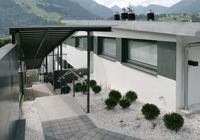 Leeder Cosy Design Top 5| Kompaktes Appartement mit cooler Ausstattung & Terrasse — Schladming Appartements Maria Gruber GmbH, Schladming (9/9)