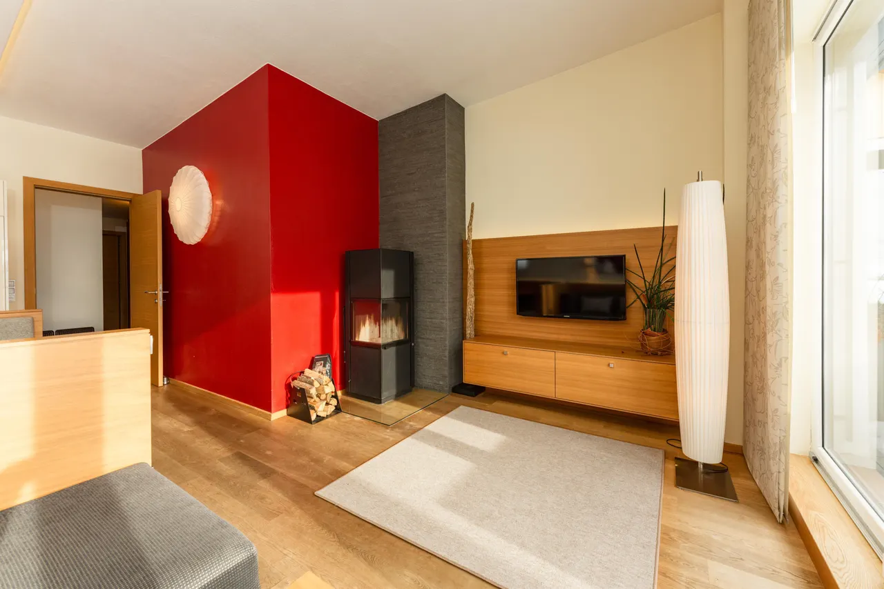 Leeder Mountain View | Stylish retreat on Schladming’s sunny side with fireplace & stunning terrace – Schladming Appartements Maria Gruber GmbH Schladming