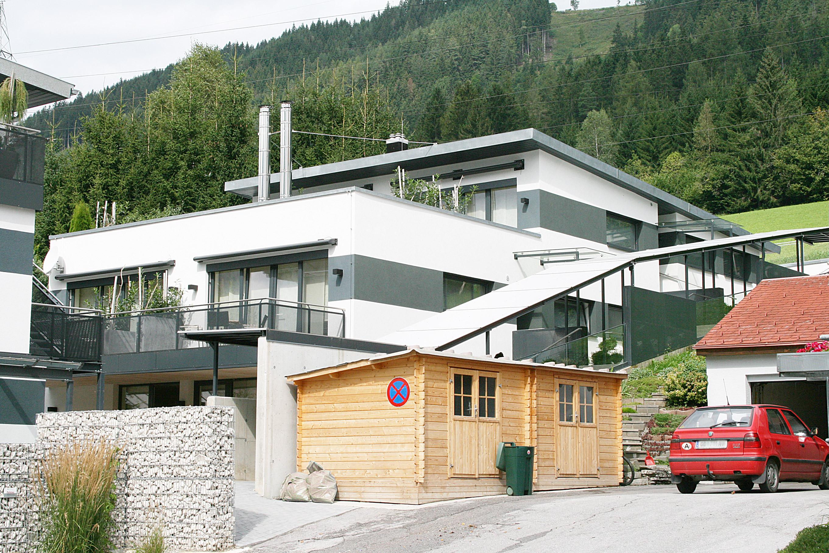 Leeder Mountain View | Stylish retreat on Schladming’s sunny side with fireplace & stunning terrace — apartment at Schladming Appartements Maria Gruber GmbH, Schladming — photo 12 of 12