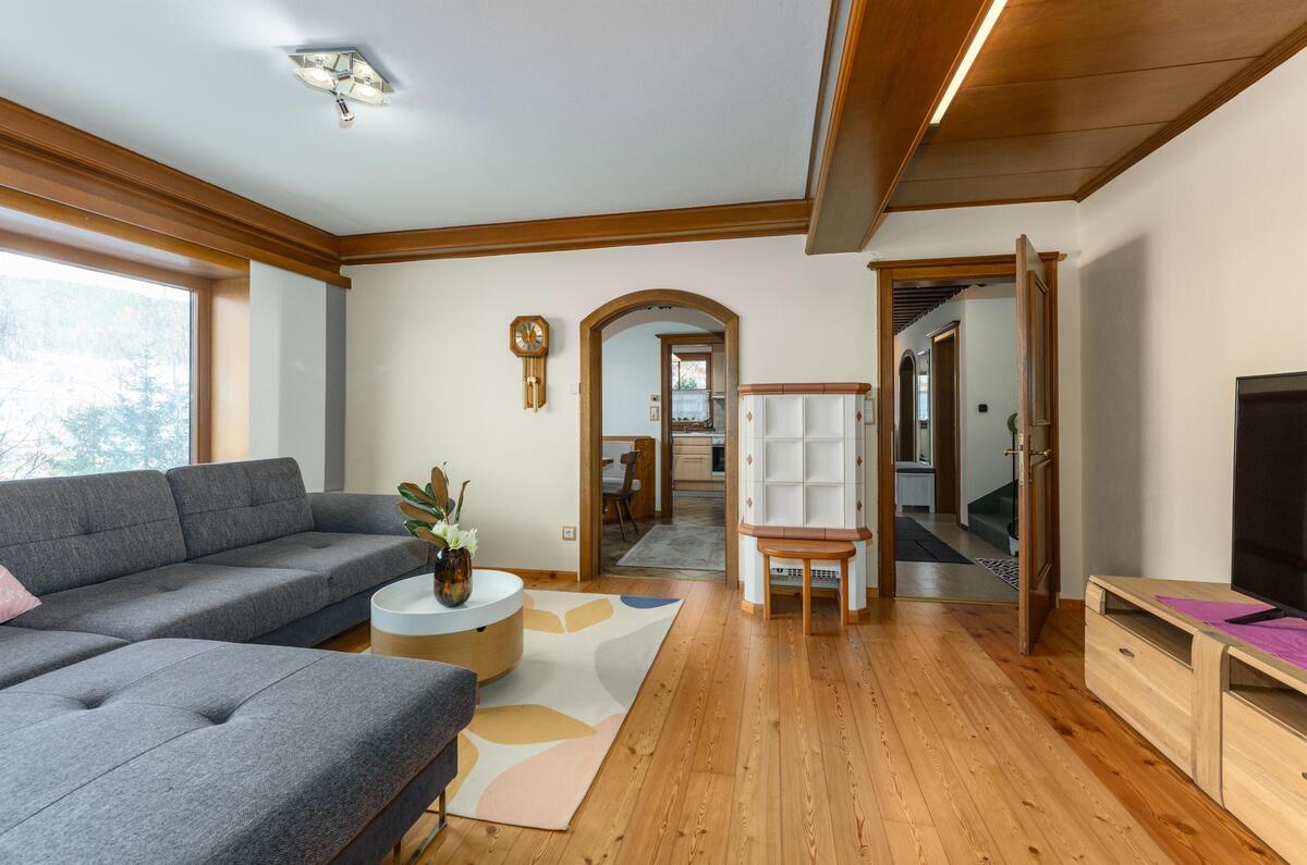Lettmayer Top 1 Planai Base | XL Charming apartment near Planai with pool access – Schladming Appartements Maria Gruber GmbH