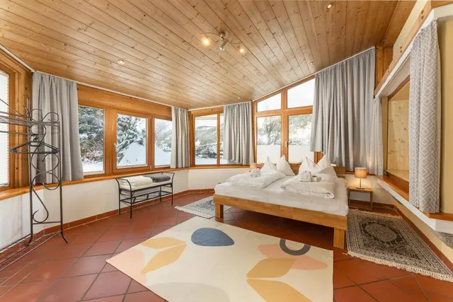 Lettmayer Top 1 Planai Base | XL Charmantes Appartement an der Planai mit Poolzugang — Schladming Appartements Maria Gruber GmbH, Schladming (2/10)