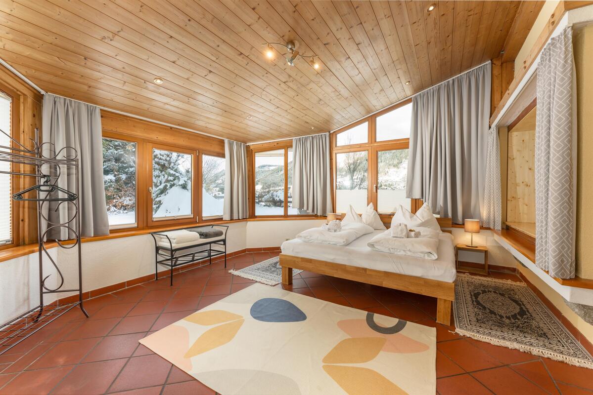 Lettmayer Top 1 Planai Base | XL Charming apartment near Planai with pool access — apartment at Schladming Appartements Maria Gruber GmbH, Schladming — photo 2 of 10
