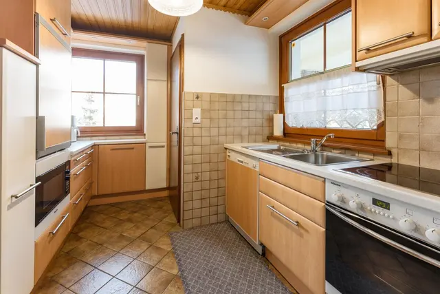 Lettmayer Top 1 Planai Base | XL Charmantes Appartement an der Planai mit Poolzugang — Schladming Appartements Maria Gruber GmbH, Schladming (4/10)