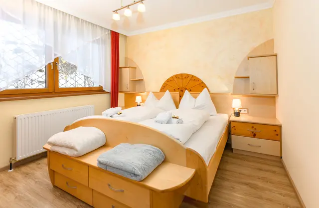 Lettmayer Top 1 Planai Base | XL Charmantes Appartement an der Planai mit Poolzugang — Schladming Appartements Maria Gruber GmbH, Schladming (7/10)