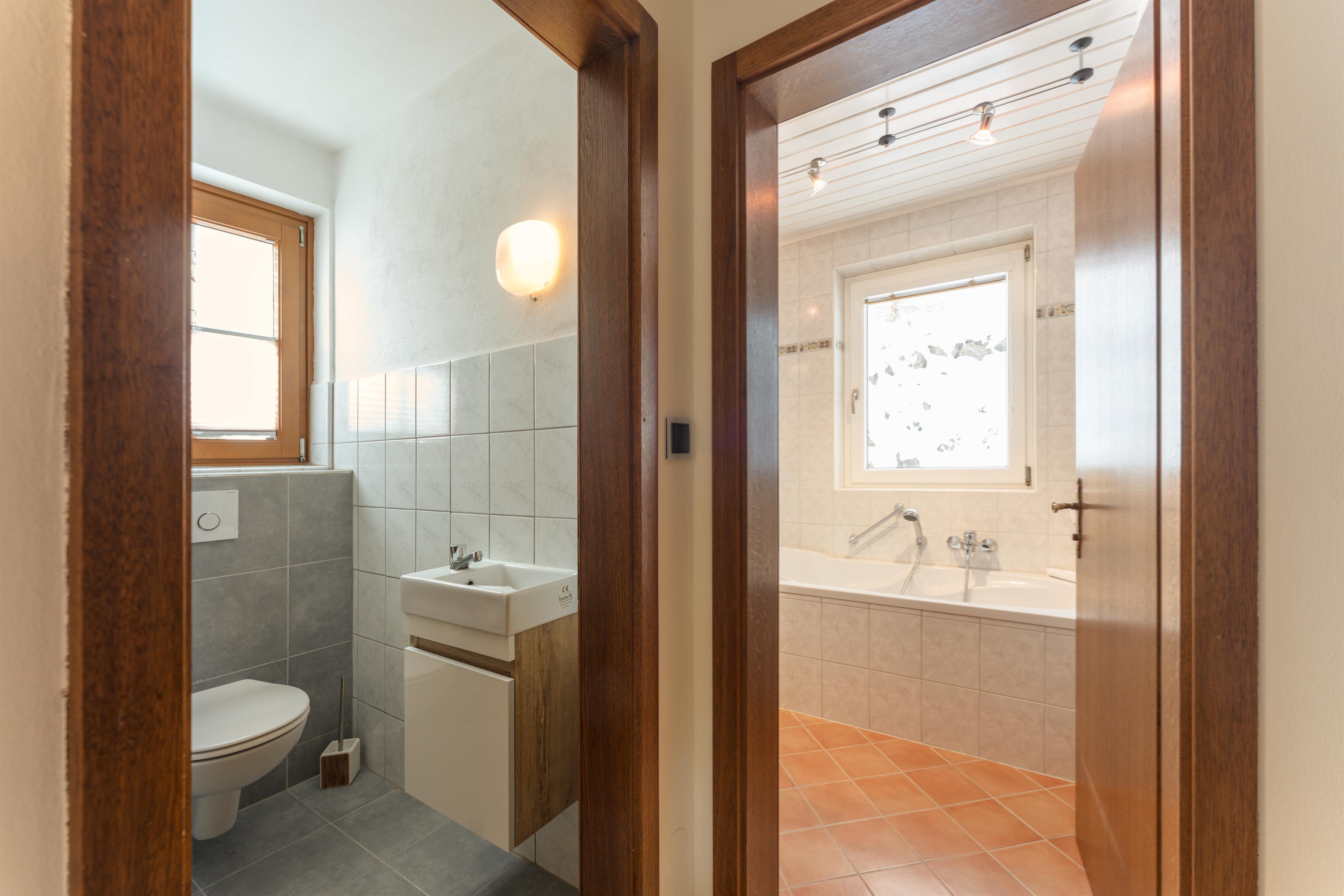Lettmayer Top 1 Planai Base | XL Charming apartment near Planai with pool access — apartment at Schladming Appartements Maria Gruber GmbH, Schladming — photo 8 of 10