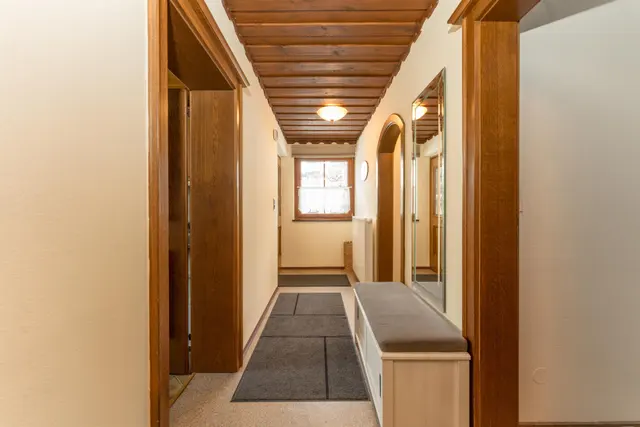 Lettmayer Top 1 Planai Base | XL Charmantes Appartement an der Planai mit Poolzugang — Schladming Appartements Maria Gruber GmbH, Schladming (9/10)