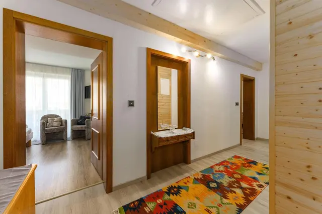 Lettmayer Top 2 Planai Base| Charmantes Appartement an der Planai mit Poolzugang — Schladming Appartements Maria Gruber GmbH, Schladming (10/13)