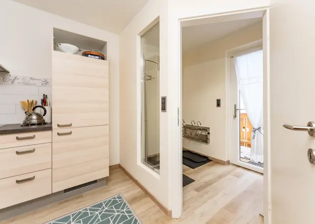 Lettmayer Top 2 Planai Base| Charmantes Appartement an der Planai mit Poolzugang — Schladming Appartements Maria Gruber GmbH, Schladming (11/13)