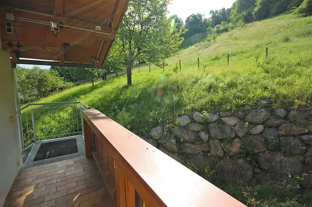 Lettmayer Top 2 Planai Base| Charmantes Appartement an der Planai mit Poolzugang — Schladming Appartements Maria Gruber GmbH, Schladming (12/13)