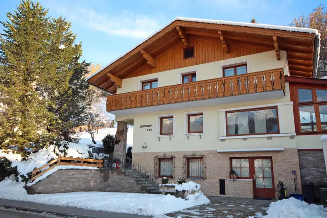 Lettmayer Top 2 Planai Base| Charmantes Appartement an der Planai mit Poolzugang — Schladming Appartements Maria Gruber GmbH, Schladming (13/13)