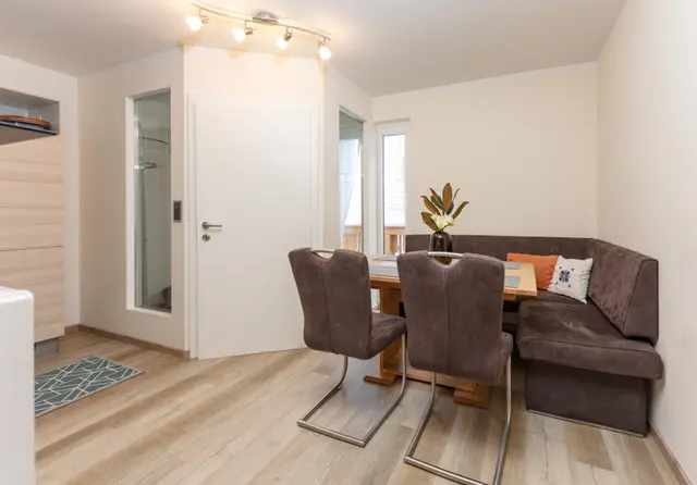 Lettmayer Top 2 Planai Base| Charmantes Appartement an der Planai mit Poolzugang — Schladming Appartements Maria Gruber GmbH, Schladming (2/13)