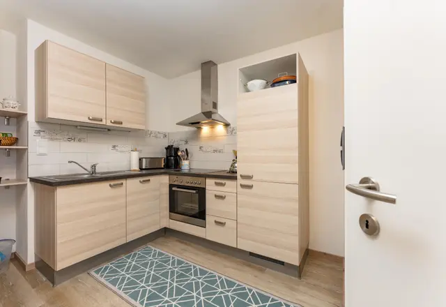 Lettmayer Top 2 Planai Base| Charmantes Appartement an der Planai mit Poolzugang — Schladming Appartements Maria Gruber GmbH, Schladming (3/13)