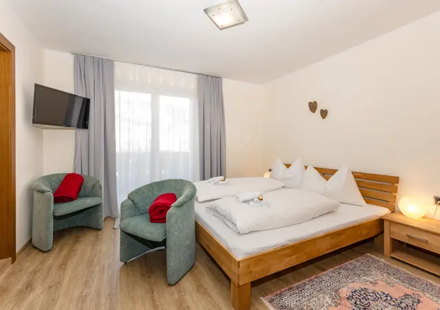 Lettmayer Top 2 Planai Base| Charmantes Appartement an der Planai mit Poolzugang — Schladming Appartements Maria Gruber GmbH, Schladming (4/13)