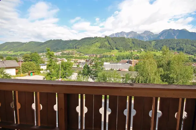 Lettmayer Top 2 Planai Base| Charmantes Appartement an der Planai mit Poolzugang — Schladming Appartements Maria Gruber GmbH, Schladming (5/13)