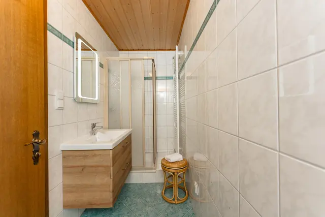 Lettmayer Top 2 Planai Base| Charmantes Appartement an der Planai mit Poolzugang — Schladming Appartements Maria Gruber GmbH, Schladming (6/13)