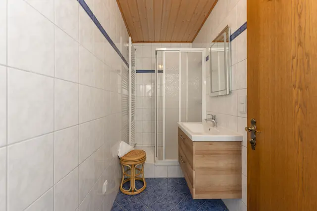 Lettmayer Top 2 Planai Base| Charmantes Appartement an der Planai mit Poolzugang — Schladming Appartements Maria Gruber GmbH, Schladming (7/13)