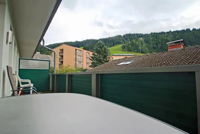 Lilie Top 5 Planai City | Komfortabler Stay mit Balkon & Planai-Blick – alles vor der Tür — Schladming Appartements Maria Gruber GmbH, Schladming (11/12)