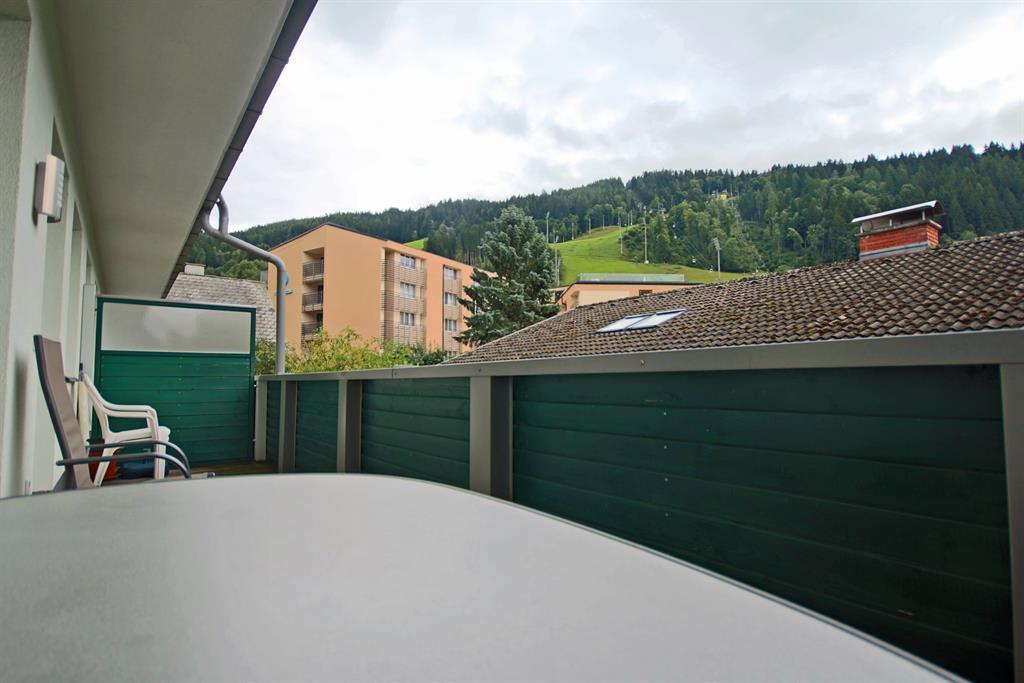 Lilie Top 5 Planai City | Comfortable apartment with balcony & Planai views – everything on your doorstep — apartment at Schladming Appartements Maria Gruber GmbH, Schladming — photo 11 of 12