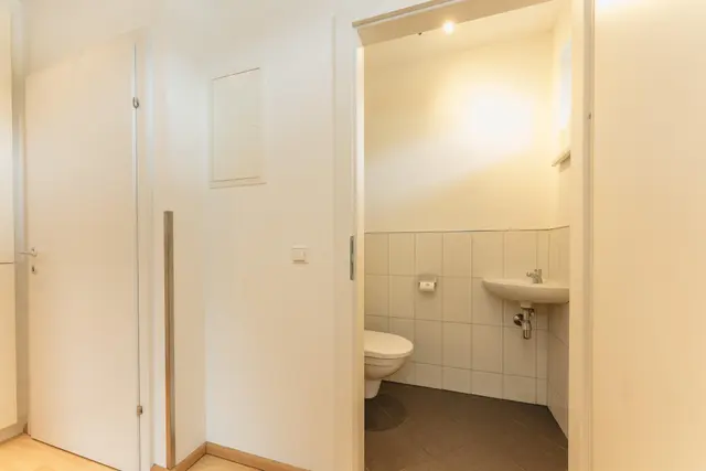 Lilie Top 6 Planai City | Comfortabel appartement met balkon en Planai-uitzicht – alles voor je deur — Schladming Appartements Maria Gruber GmbH, Schladming (11/13)
