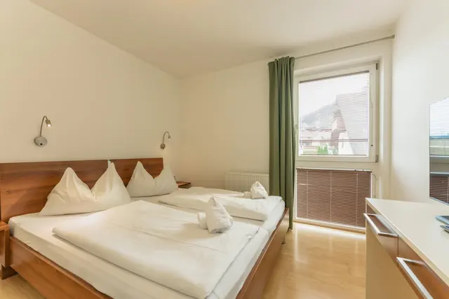 Lilie Top 6 Planai City | Comfortabel appartement met balkon en Planai-uitzicht – alles voor je deur — Schladming Appartements Maria Gruber GmbH, Schladming (8/13)
