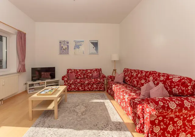 Maria Stewart Top 1 City Base | Komfortabel wohnen nahe Planai & Zentrum — Schladming Appartements Maria Gruber GmbH, Schladming (2/8)