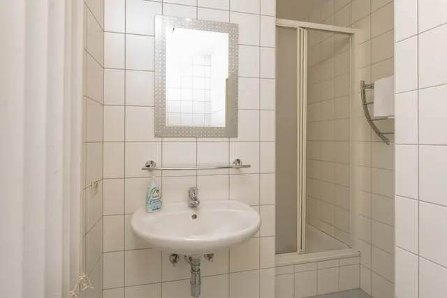 Maria Stewart Top 1 City Base | Komfortabel wohnen nahe Planai & Zentrum — Schladming Appartements Maria Gruber GmbH, Schladming (5/8)
