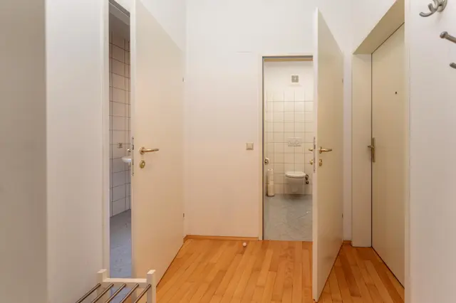 Maria Stewart Top 1 City Base | Komfortabel wohnen nahe Planai & Zentrum — Schladming Appartements Maria Gruber GmbH, Schladming (7/8)