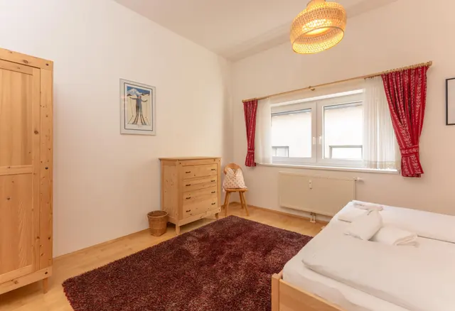 Maria Stewart Top 5 City Comfort | Kurze Wege zu Planai, Zentrum & Restaurants | Südbalkon — Schladming Appartements Maria Gruber GmbH, Schladming (6/11)