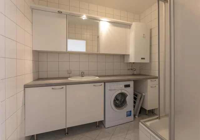 Maria Stewart Top 5 City Comfort | Kurze Wege zu Planai, Zentrum & Restaurants | Südbalkon — Schladming Appartements Maria Gruber GmbH, Schladming (8/11)