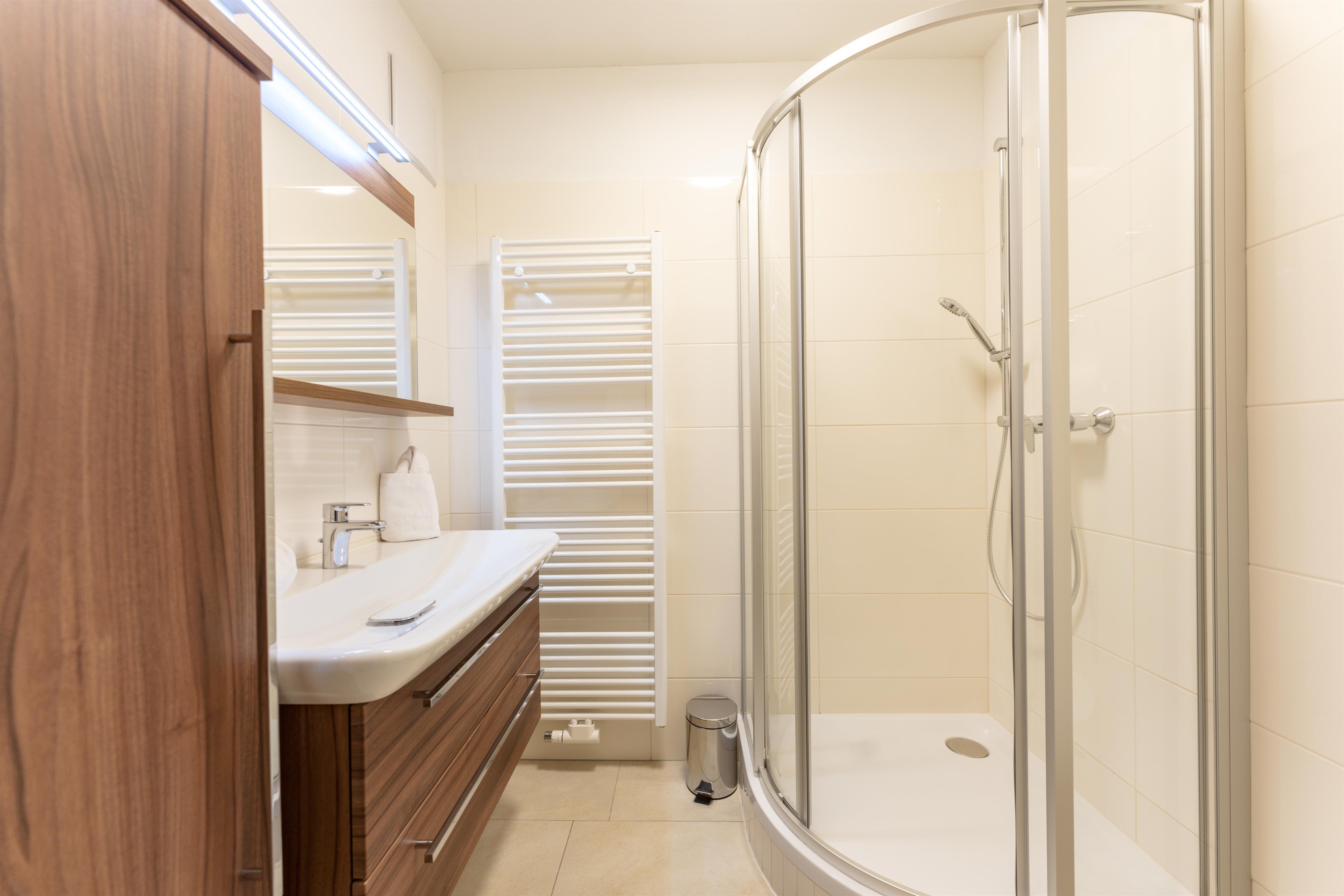 Martina | 2 bedrooms & terrace — Schladming Appartements Maria Gruber GmbH, Schladming (7/9)