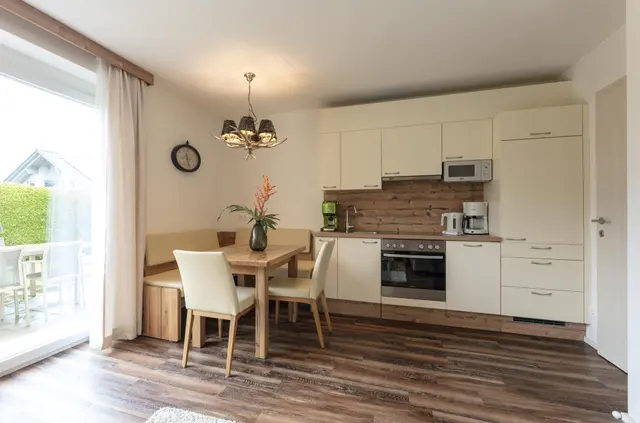 Martina Top 1 | 2 Schlafzimmer & Terrasse — Schladming Appartements Maria Gruber GmbH, Schladming (2/8)