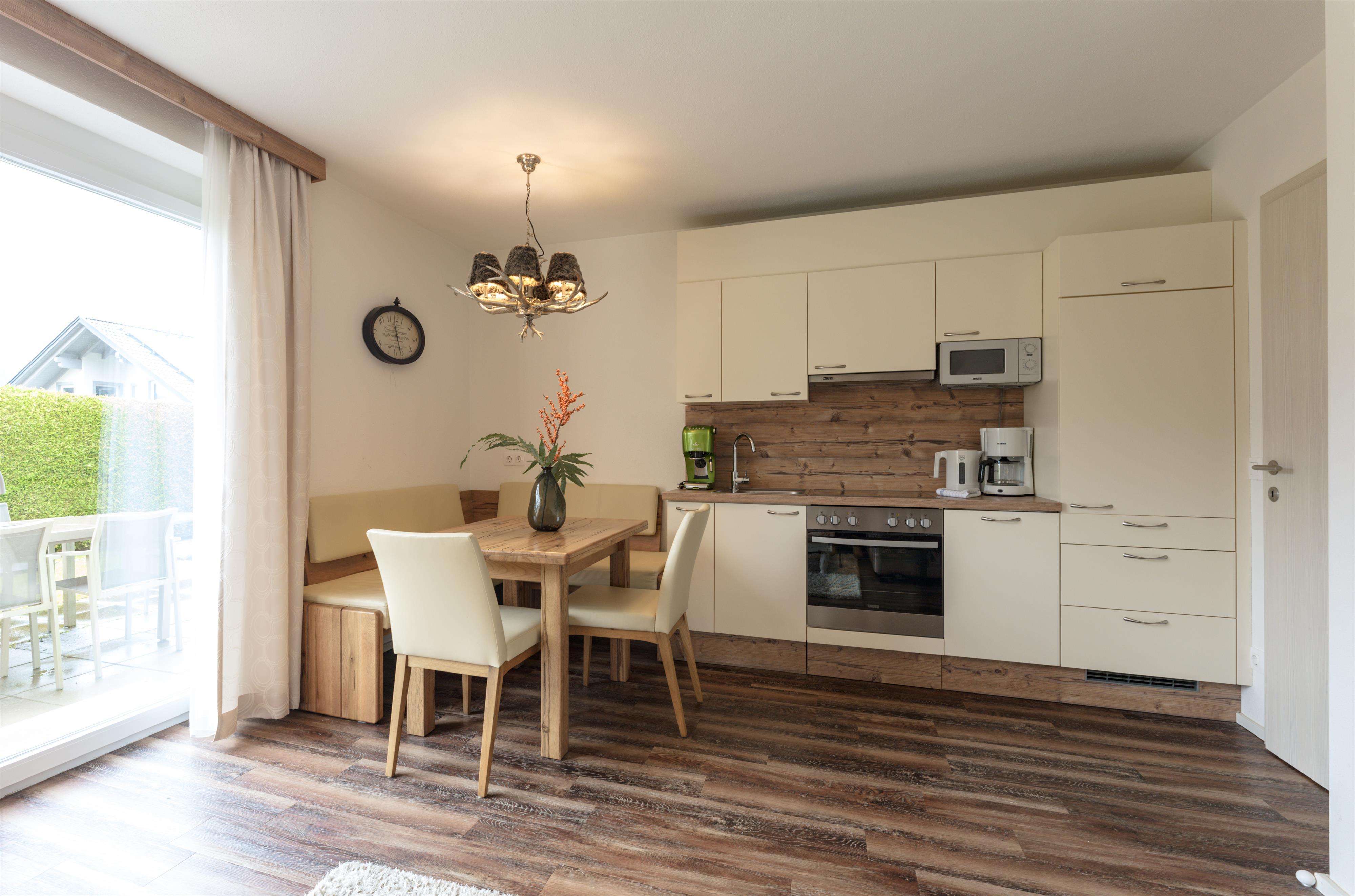 Martina Top 1 — apartment at Schladming Appartements Maria Gruber GmbH, Schladming — photo 2 of 8