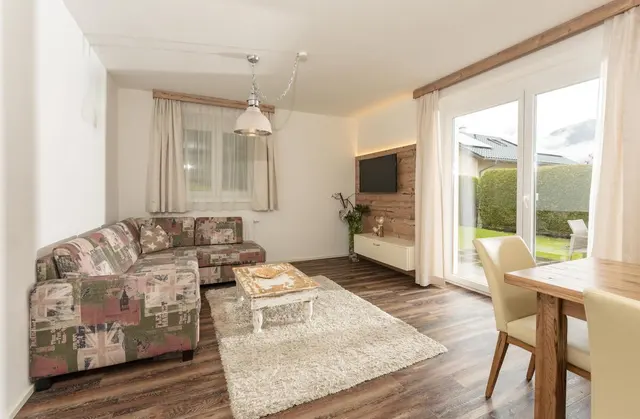 Martina Top 1 | 2 Schlafzimmer & Terrasse — Schladming Appartements Maria Gruber GmbH, Schladming (3/8)