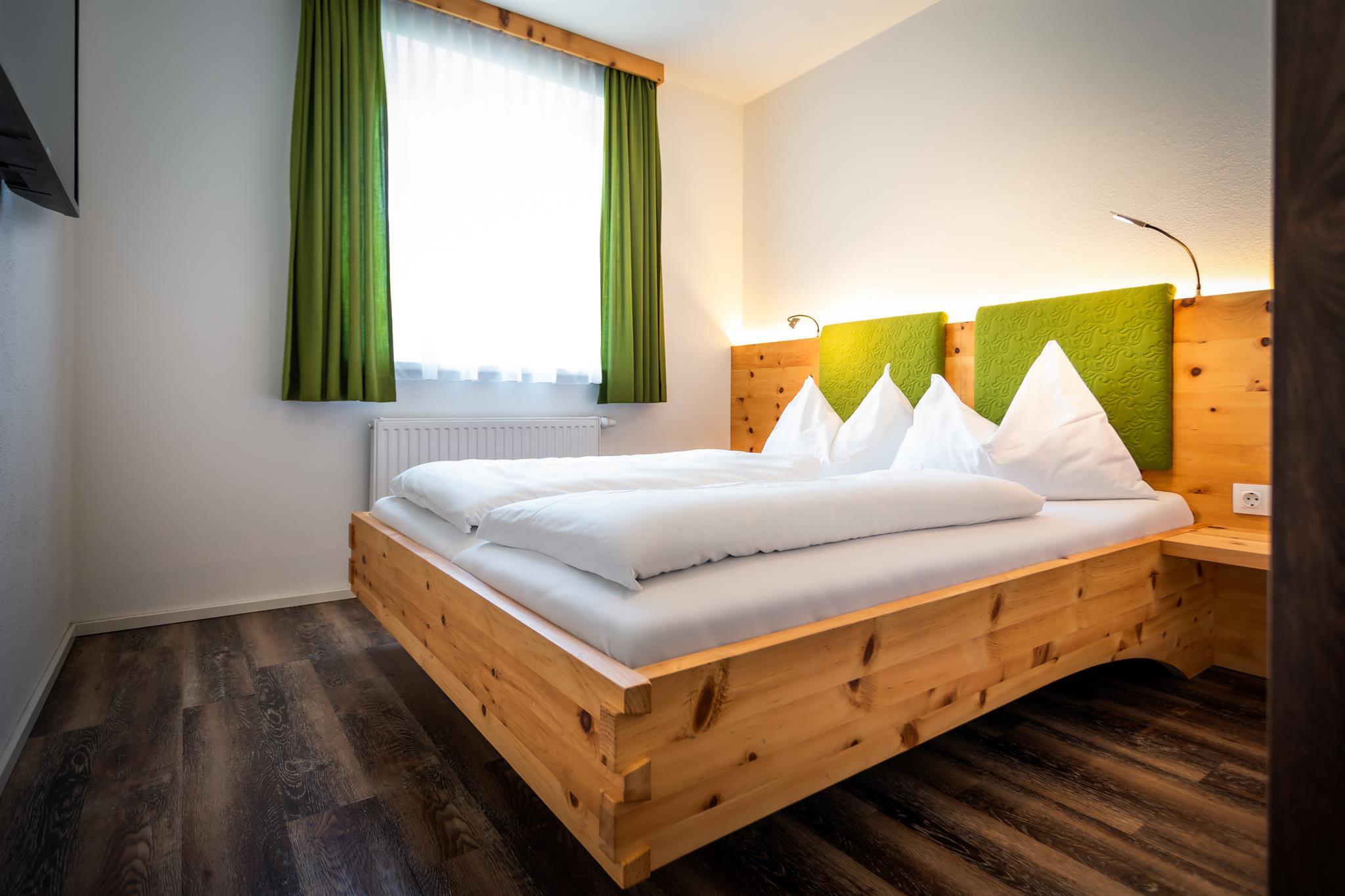 Martina Top 1 — apartment at Schladming Appartements Maria Gruber GmbH, Schladming — photo 4 of 8