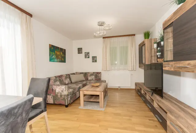 Martina Top 2 | 2 Schlafzimmer & Terrasse — Schladming Appartements Maria Gruber GmbH, Schladming (2/8)