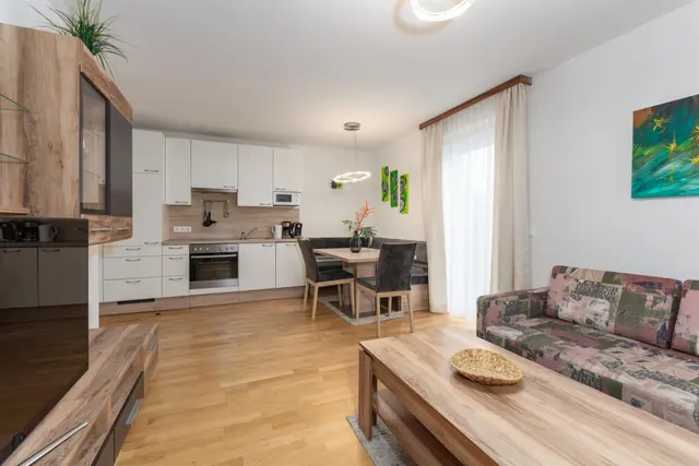 Martina Top 2 | 2 Schlafzimmer & Terrasse — Schladming Appartements Maria Gruber GmbH, Schladming (3/8)
