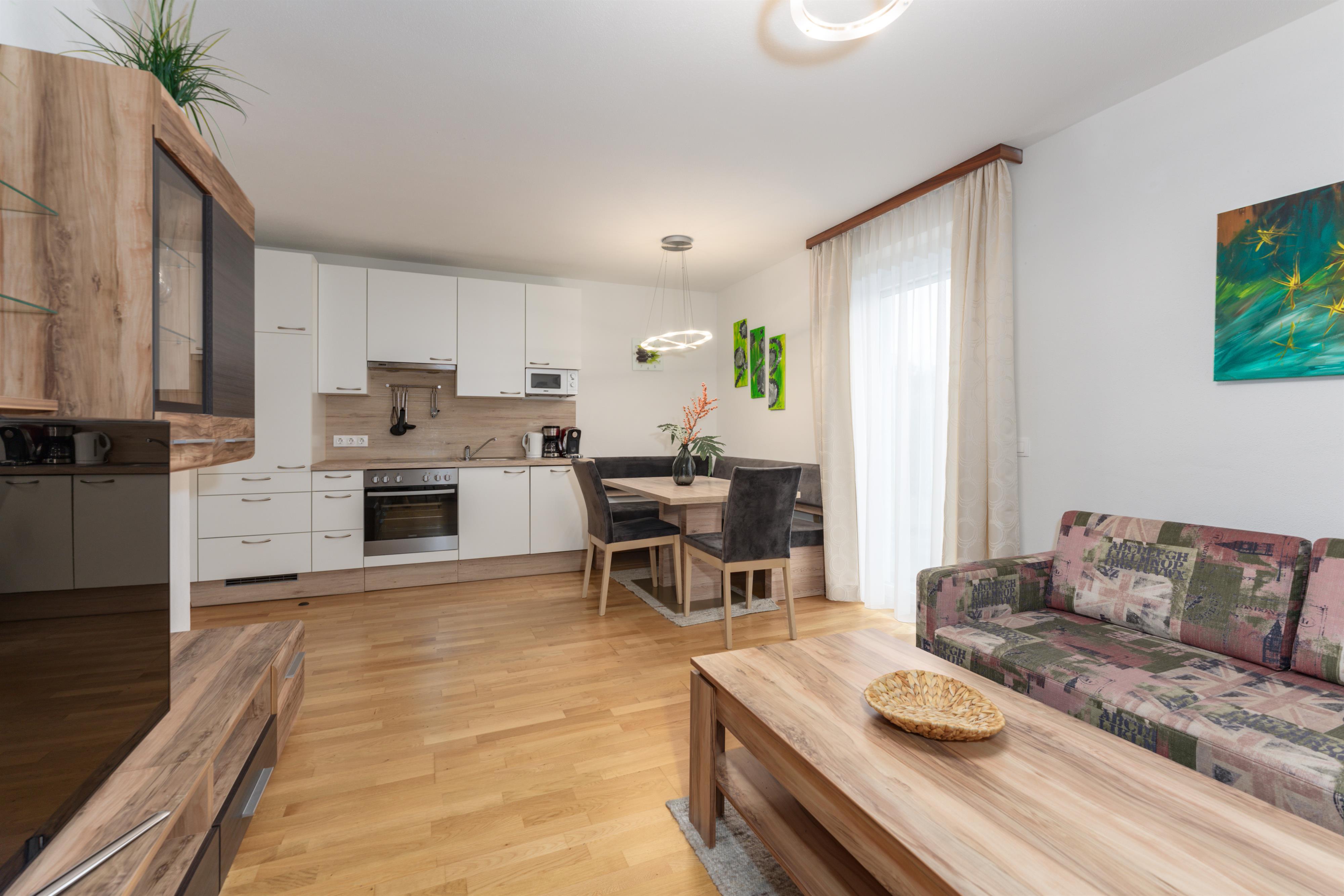 Martina Top 2 — apartment at Schladming Appartements Maria Gruber GmbH, Schladming — photo 3 of 8