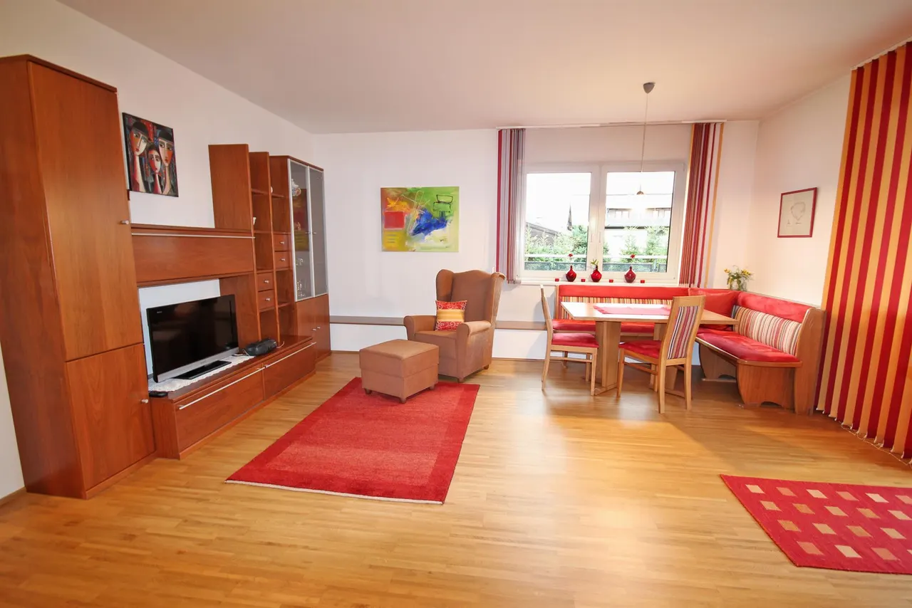 Modern Art Green | Smart stay near the town center & Planai West – Schladming Appartements Maria Gruber GmbH