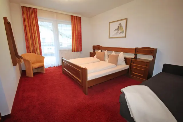 Modern Art Green | Smart stay near the town center & Planai West — Schladming Appartements Maria Gruber GmbH, Schladming (6/10)