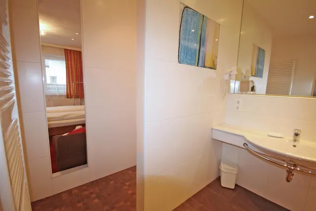 Modern Art Green | Smart stay near the town center & Planai West — Schladming Appartements Maria Gruber GmbH, Schladming (7/10)